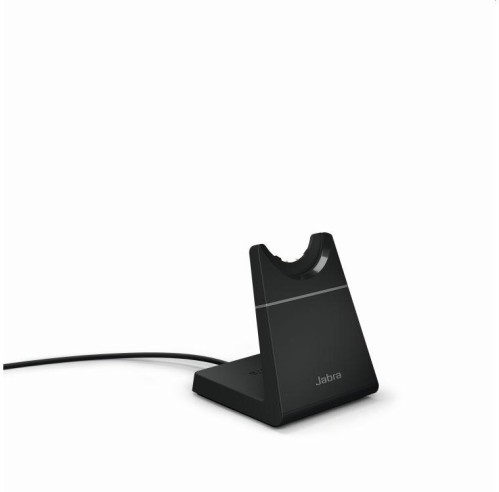 Jabra Evolve2 65 Deskstand USB A  Black