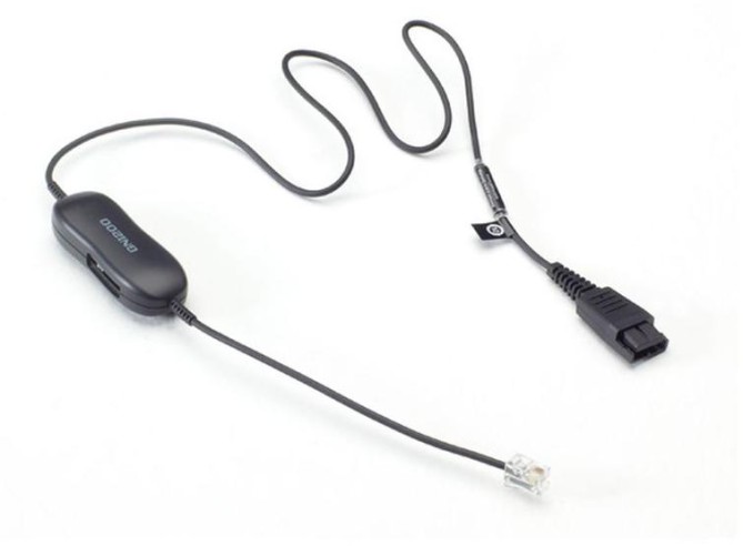 GN1200 Smartcord (straight)