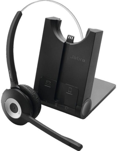 Jabra PRO 925 headset