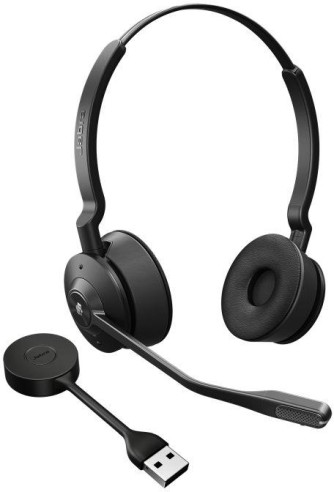Jabra Engage 55 MS Stereo USB A