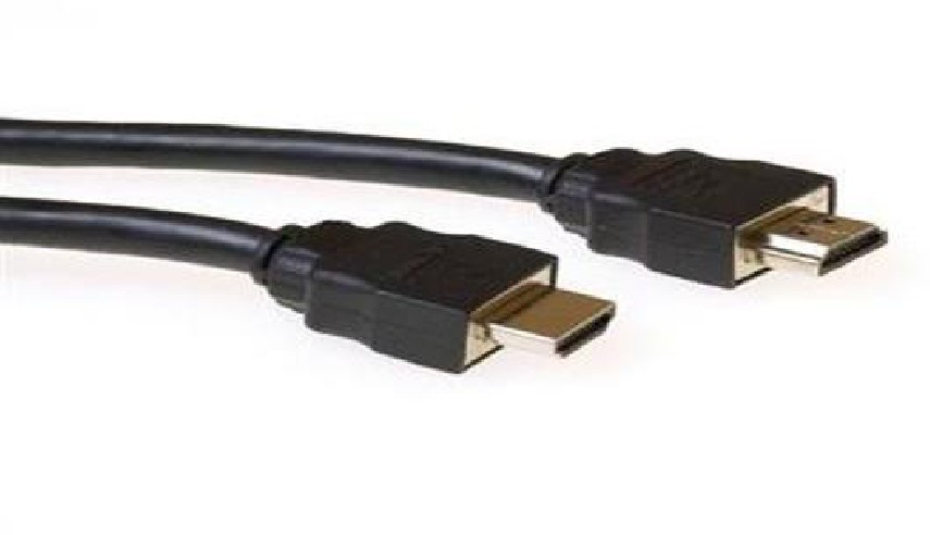 HDMI type A male   type A male 0 5 mtr  High Quality High Speed