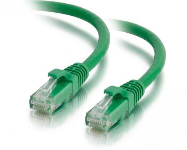 UTP patchcable green 3 m