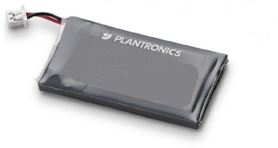 Plantronics battery CS510/520 Savi W710/W720/W410