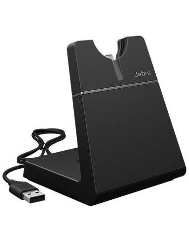 Jabra Engage Charging Stand  for Convertible headsets  USB A