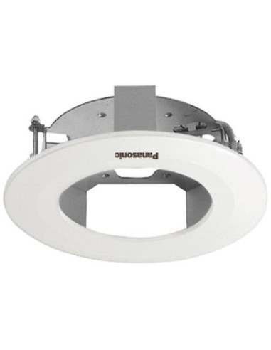Embedded Ceiling Mount (White)