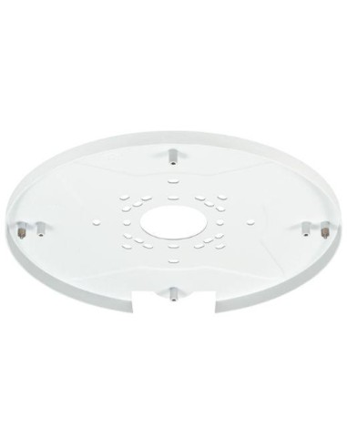 Ceiling surface mount bracket (White)