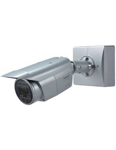 Full HD Bullet camera outdoor IR LED salt resistance 2 8   10 0 mm lens