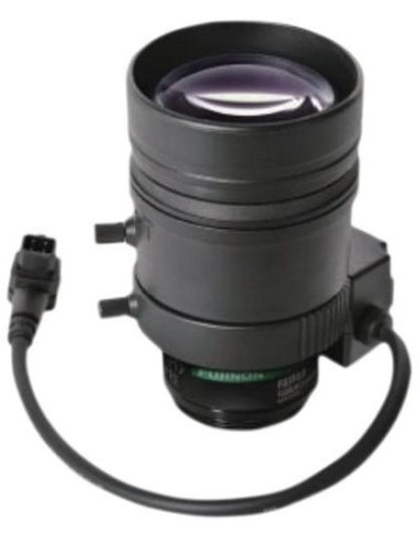 15 50mm Vari Focal Lens
